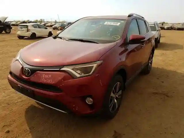 2T3RFREV3JW841919 2018 TOYOTA RAV4 ADVENTURE-1