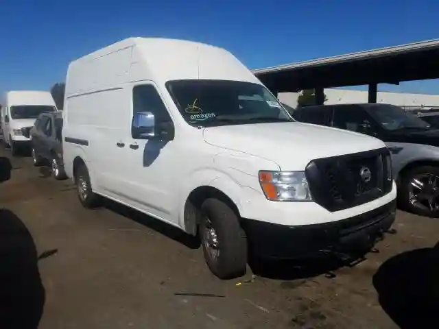 1N6AF0LY2KN810513 2019 NISSAN NV 2500 S-0