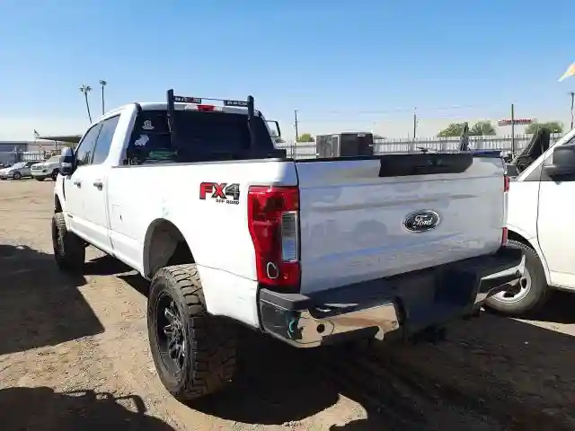 1FT8W3BT3KEC88774 2019 FORD F350 SUPER DUTY-2