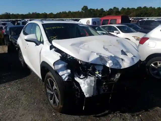 JTJGJRDZ6L2145428 2020 LEXUS NX 300H-0