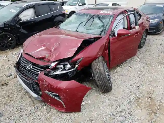 58ABK1GG3HU039671 2017 LEXUS ES 350-1