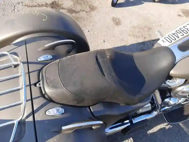 1HD1MCC10JB****** 2018 HARLEY-DAVIDSON FLRT FREE WHEELER-5