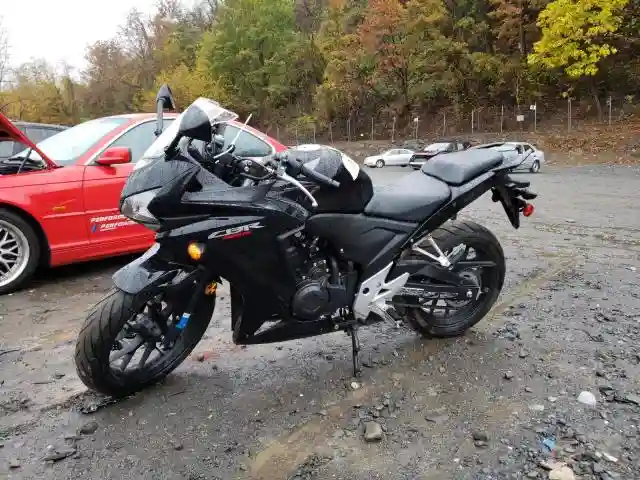 MLHPC4400F5***** 2015 HONDA CBR500 RA-ABS-1