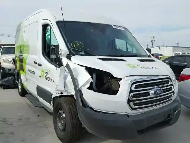 1FBAX2CM4GKB57298 2016 FORD TRANSIT T-350-0