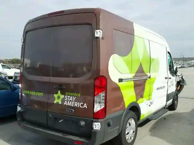 1FBAX2CM4GKB57298 2016 FORD TRANSIT T-350-3