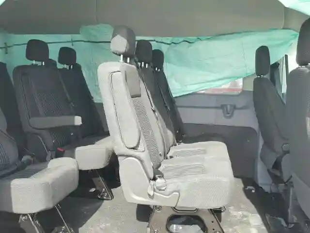 1FBAX2CM4GKB57298 2016 FORD TRANSIT T-350-5