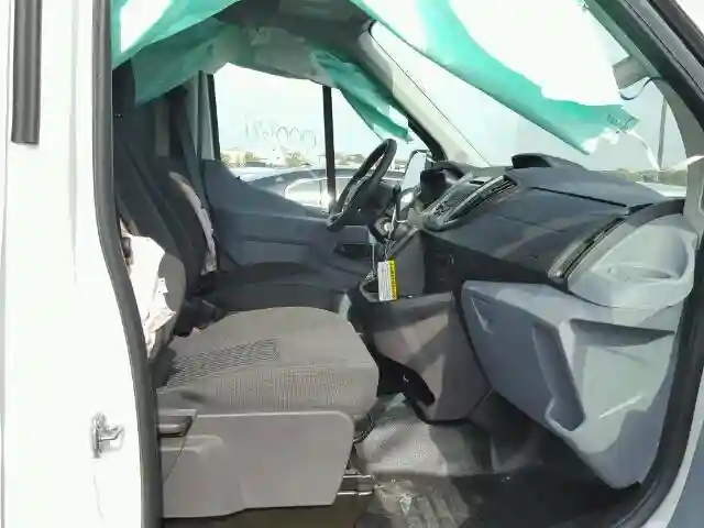 1FBAX2CM4GKB57298 2016 FORD TRANSIT T-350-4
