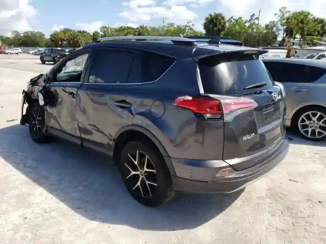 JTMNFREV8GJ077913 2016 TOYOTA RAV4-4