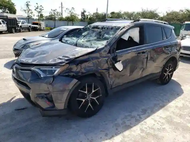 JTMNFREV8GJ077913 2016 TOYOTA RAV4-2