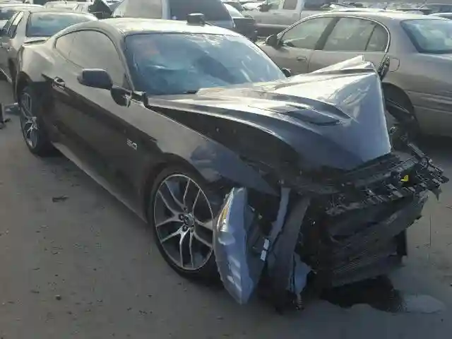 1FA6P8CF3F5354245 2015 FORD MUSTANG GT-0