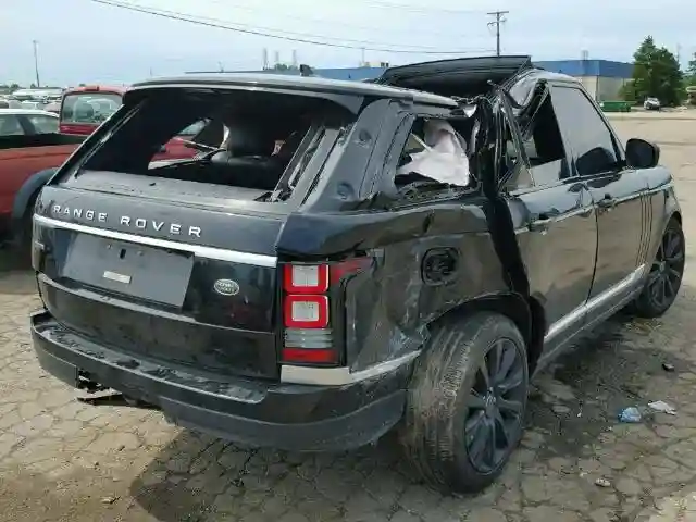 SALGS2EF7GA303971 2016 LAND ROVER RANGE ROVER SUPERCHARGED-3