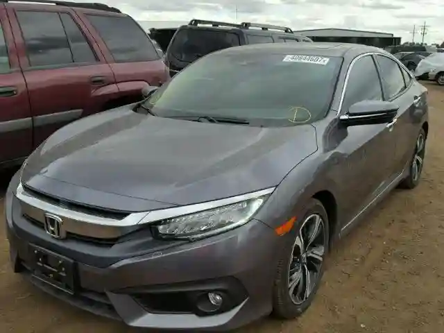 19XFC1F97GE021538 2016 HONDA CIVIC TOURING-1