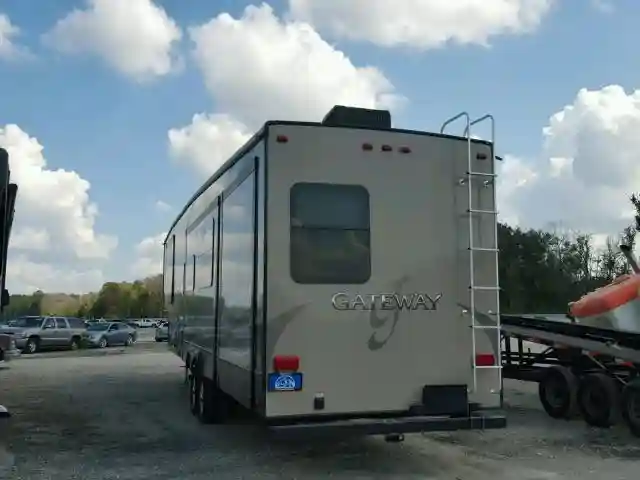 5SFG41209GE30203 2016 GATE MOTORHOME-2