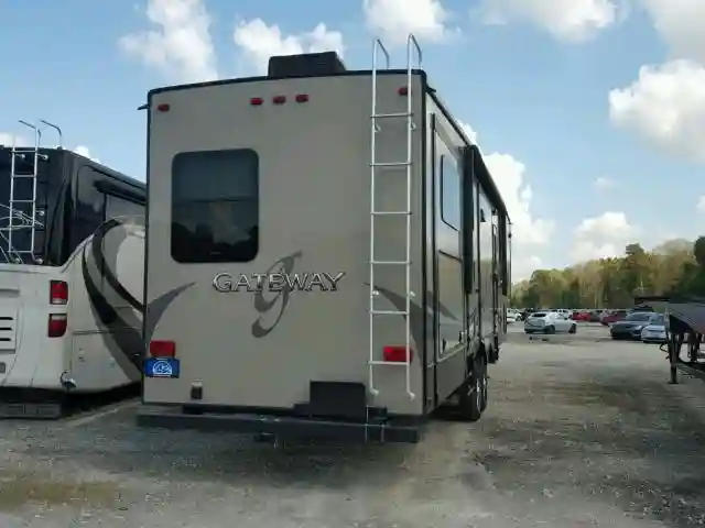 5SFG41209GE30203 2016 GATE MOTORHOME-3