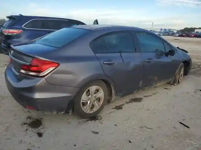 19XFB2F58FE110037 2015 HONDA CIVIC-2