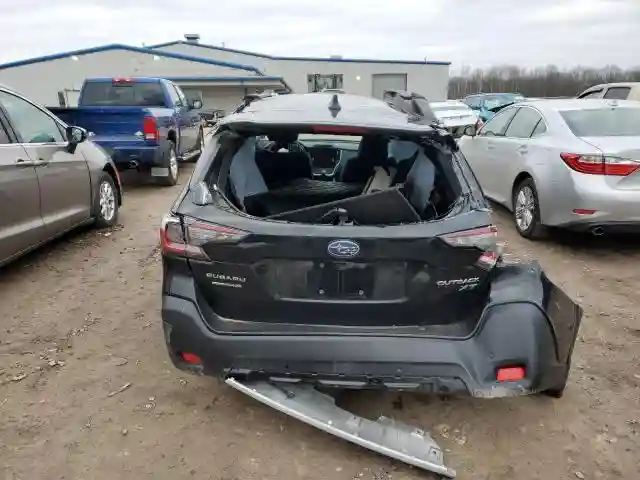 4S4BTGND6R3164171 2024 SUBARU OUTBACK-5