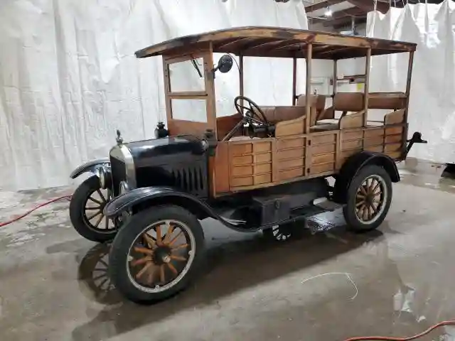 14231749 1926 FORD MODEL-T-0