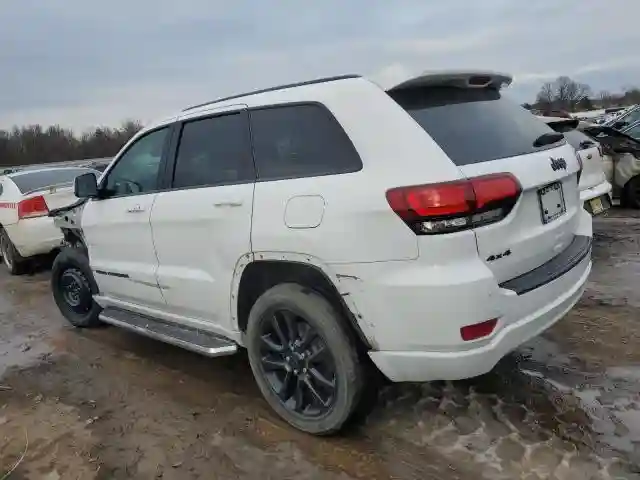 1C4RJFAG5KC588482 2019 JEEP GRAND CHEROKEE-1