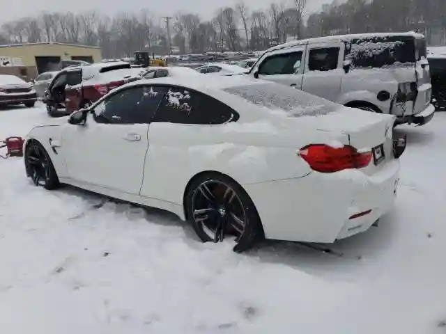 WBS3R9C56GK335608 2016 BMW M4-1