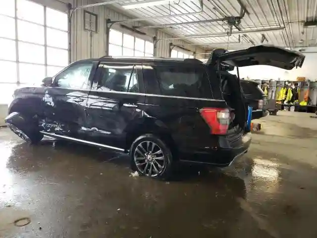 1FMJU2ATXKEA51052 2019 FORD EXPEDITION-1