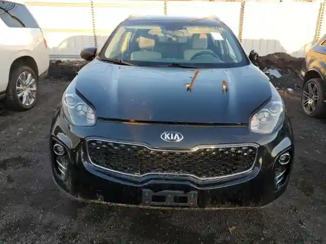 KNDPMCACXJ7446114 2018 KIA SPORTAGE-4
