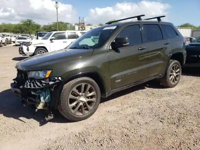 1C4RJFBG7GC454756 2016 JEEP GRAND CHEROKEE-0