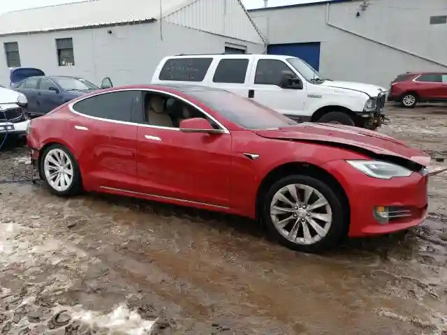 5YJSA1E29HF184387 2017 TESLA MODEL S-3