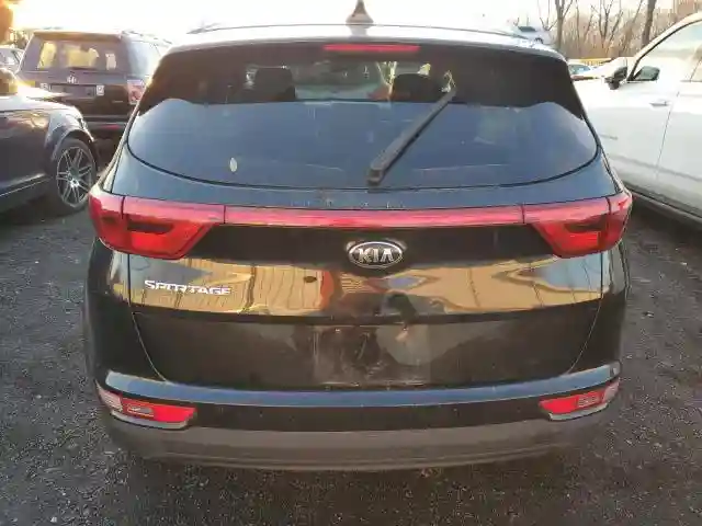KNDPMCACXJ7446114 2018 KIA SPORTAGE-5