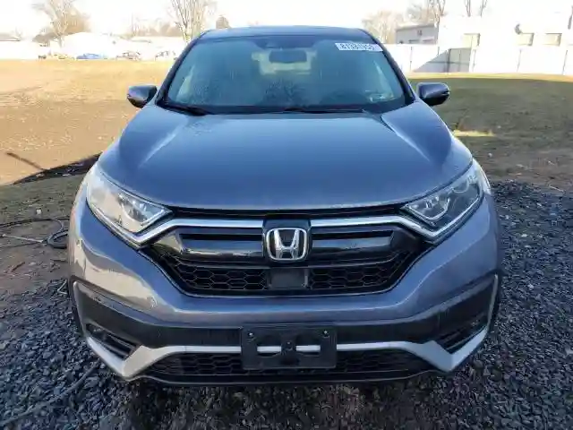 2HKRW2H81LH657070 2020 HONDA CRV-4