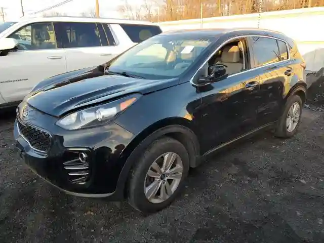 KNDPMCACXJ7446114 2018 KIA SPORTAGE-0