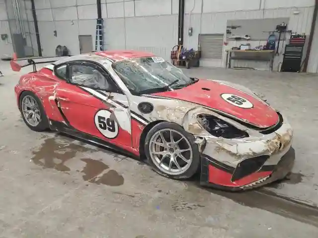 WP0ZZZ98ZLK299704 2020 PORSCHE CAYMAN-3