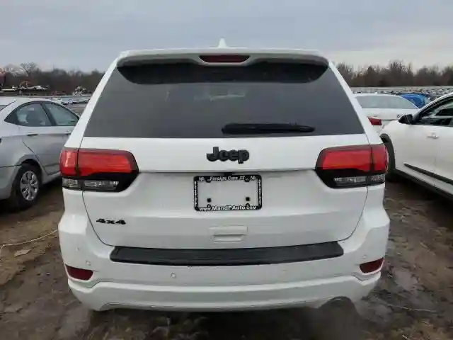 1C4RJFAG5KC588482 2019 JEEP GRAND CHEROKEE-5