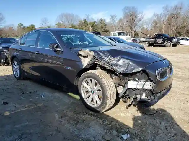 WBA5A7C54GG152400 2016 BMW 5 SERIES-3