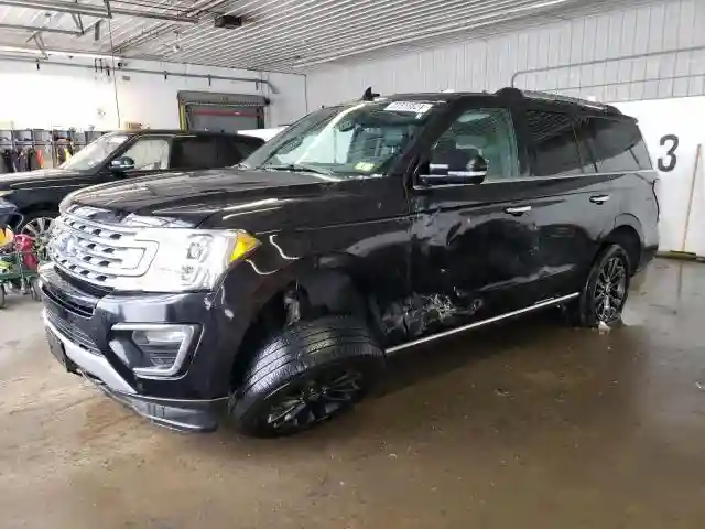 1FMJU2ATXKEA51052 2019 FORD EXPEDITION-0