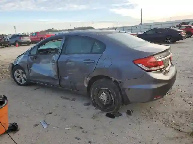 19XFB2F58FE110037 2015 HONDA CIVIC-1