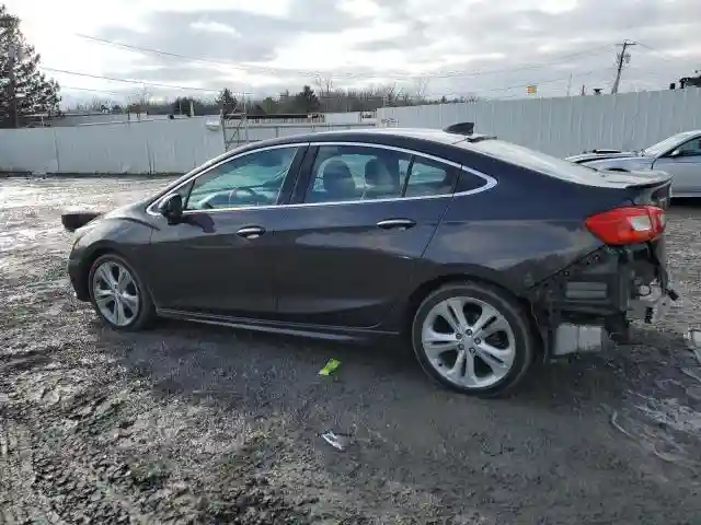 1G1BG5SM9G7315360 2016 CHEVROLET CRUZE-1