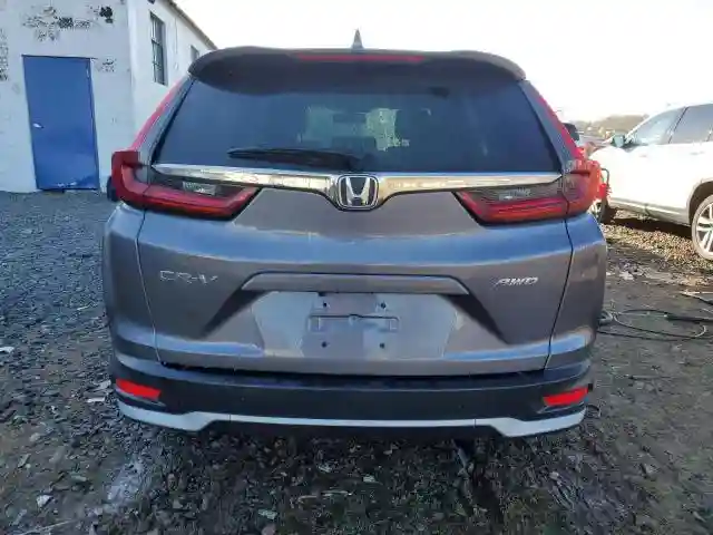 2HKRW2H81LH657070 2020 HONDA CRV-5