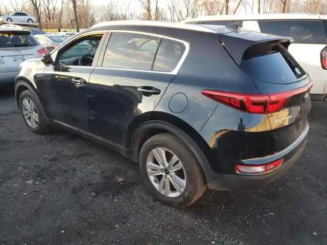 KNDPMCACXJ7446114 2018 KIA SPORTAGE-1