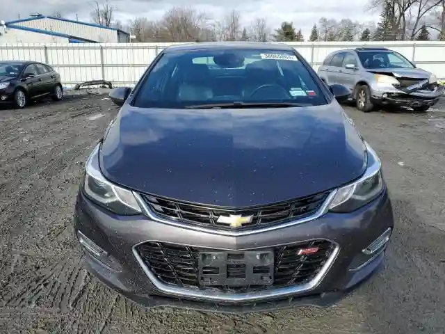 1G1BG5SM9G7315360 2016 CHEVROLET CRUZE-4