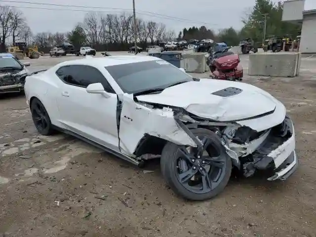 1G1FE1R73M0105700 2021 CHEVROLET CAMARO-3