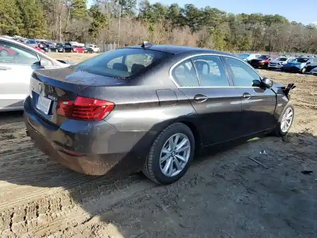 WBA5A7C54GG152400 2016 BMW 5 SERIES-2