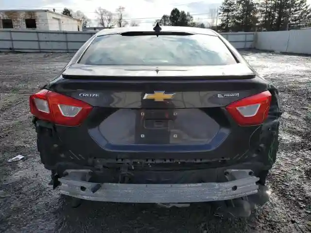 1G1BG5SM9G7315360 2016 CHEVROLET CRUZE-5