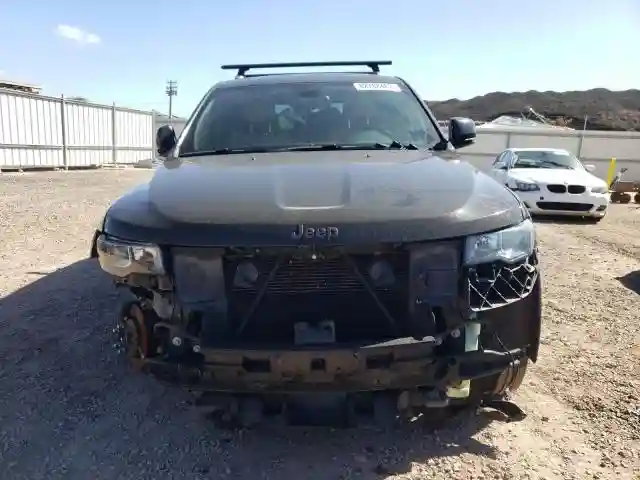 1C4RJFBG7GC454756 2016 JEEP GRAND CHEROKEE-4
