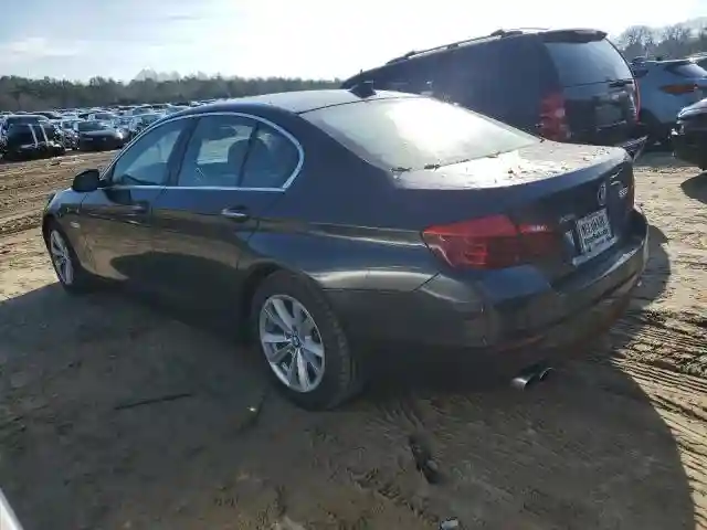 WBA5A7C54GG152400 2016 BMW 5 SERIES-1