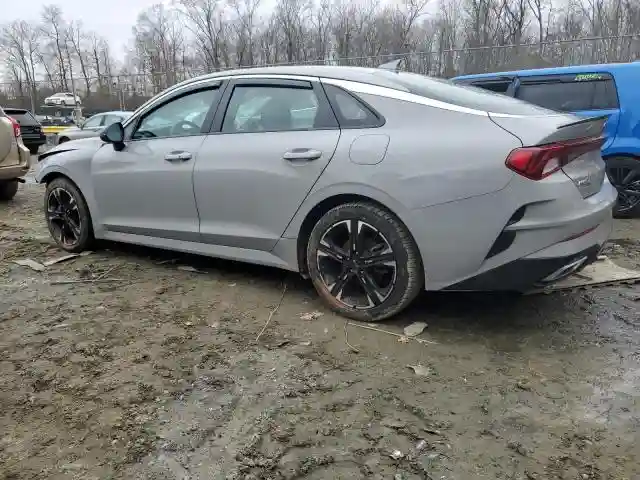 5XXG64J21MG080742 2021 KIA K5-1