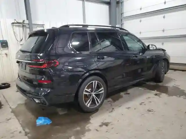 5UX23EM03P9P84153 2023 BMW X7-2
