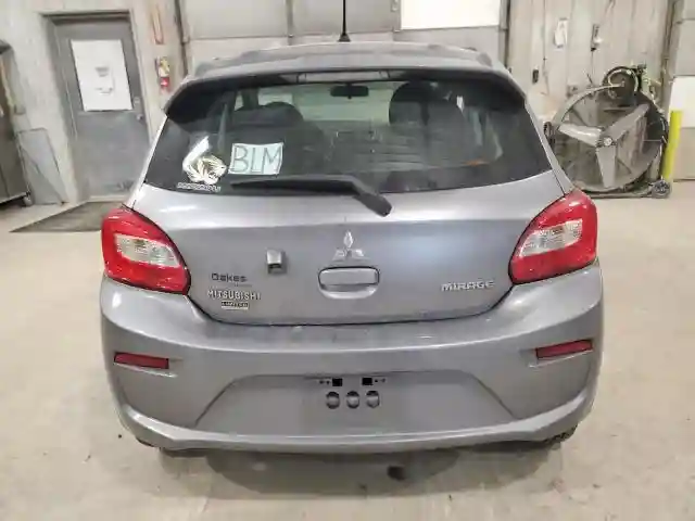 ML32A5HJ5KH004441 2019 MITSUBISHI MIRAGE LE-5