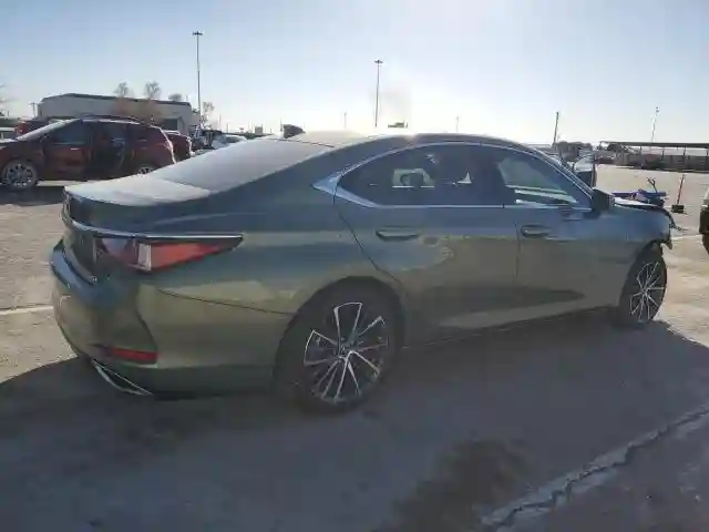 58ADZ1B15RU172506 2024 LEXUS ES350-2