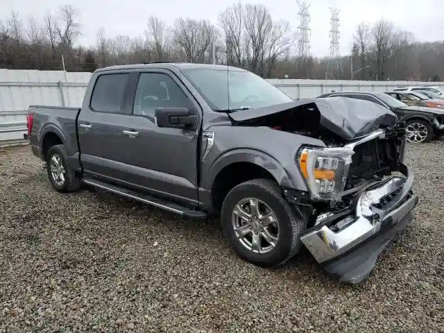 1FTEW1CP9MFA45931 2021 FORD F-150-3
