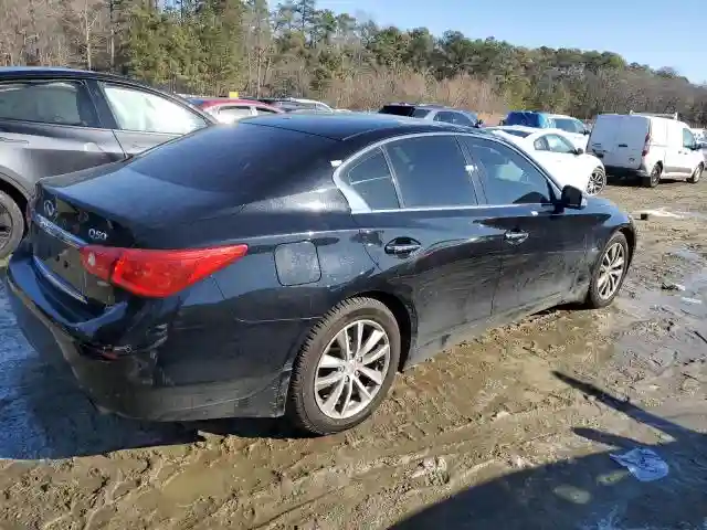 JN1EV7AR6GM341132 2016 INFINITI Q50-2